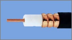 image cable  cellflex 1/2"  Protel Antenna Kit cellflex 