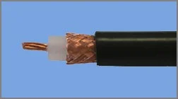 image cable RG213 Protel Antenna Kit